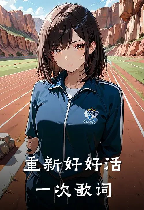 重新好好活一次歌词