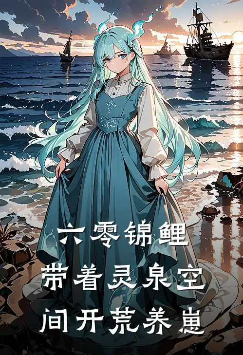 六零锦鲤：带着灵泉空间开荒养崽