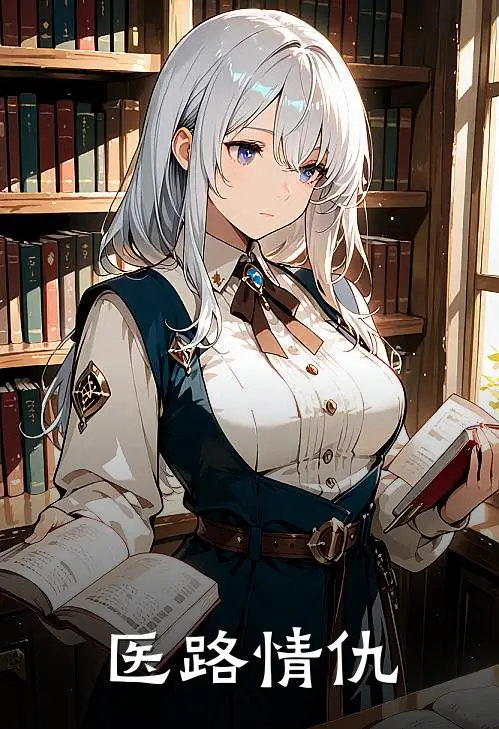 医路情仇