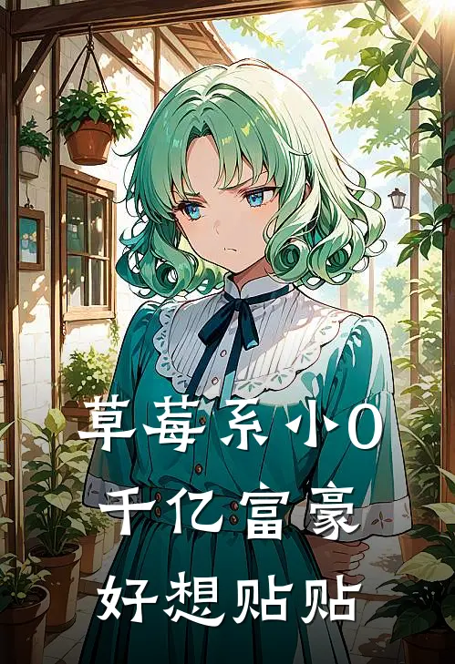 草莓系小0，千亿富豪好想贴贴程郁余洛完结好看小说_最新章节列表草莓系小0，千亿富豪好想贴贴(程郁余洛)