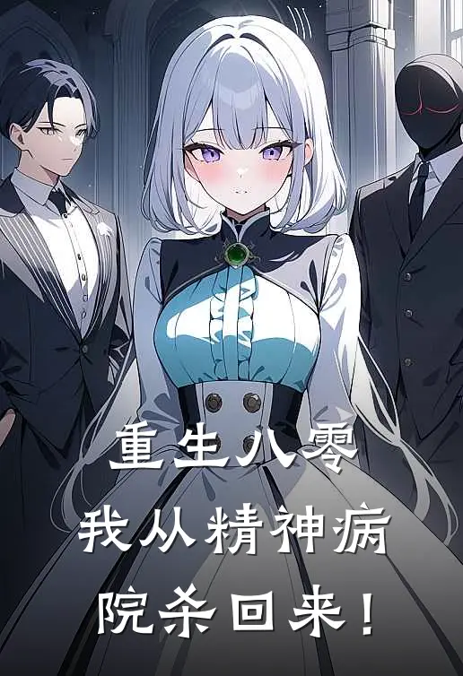 重生八零，我从精神病院杀回来！