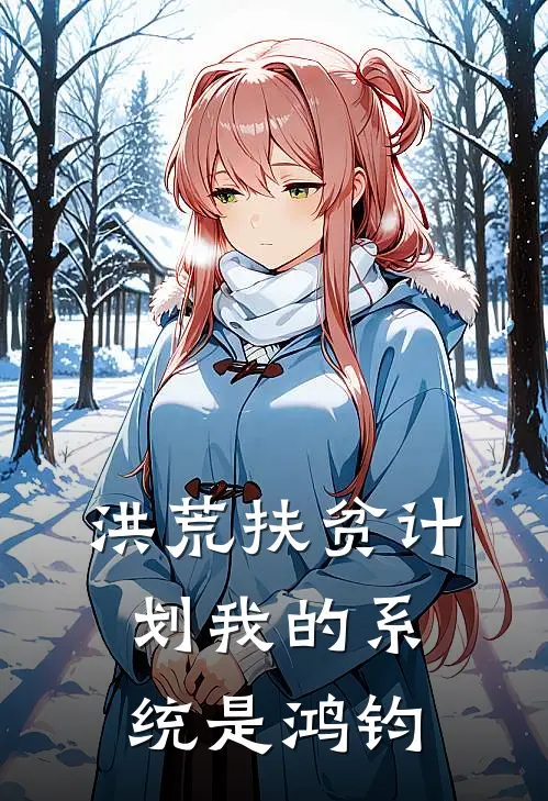 洪荒扶贫计划我的系统是鸿钧