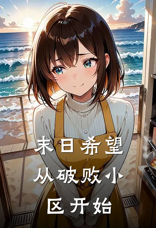 末日希望：从破败小区开始(苏沐苏沐)小说免费在线阅读_末日希望：从破败小区开始(苏沐苏沐)大结局阅读