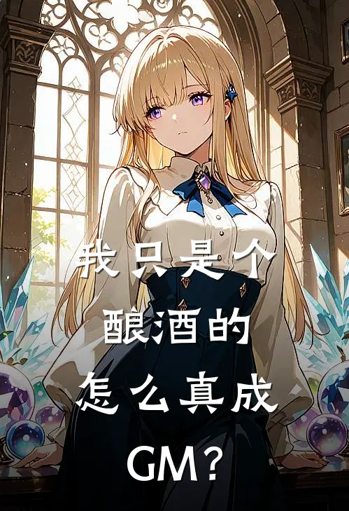 我只是个酿酒的，怎么真成GM？