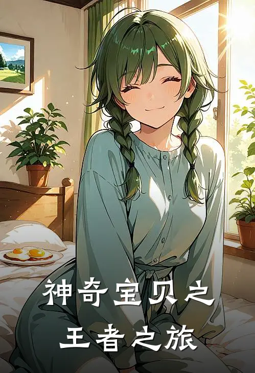 神奇宝贝之王者之旅