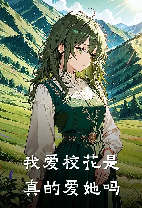 我爱校花是真的爱她吗