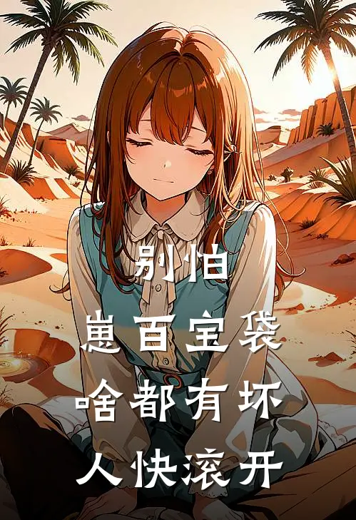 别怕，崽百宝袋啥都有坏人快滚开苏黎岁昭最新全本小说_最新章节列表别怕，崽百宝袋啥都有坏人快滚开(苏黎岁昭)