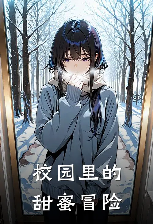 校园里的甜蜜冒险