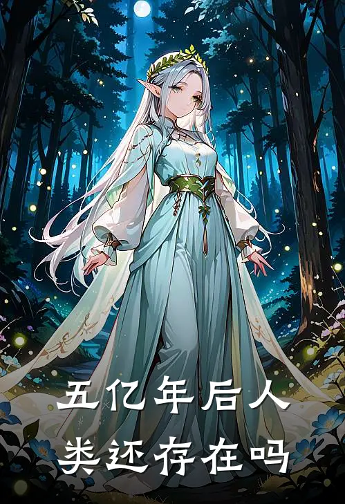 五亿年后人类还存在吗