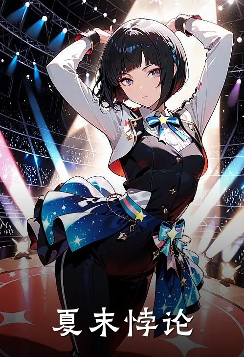 夏末悖论(沈聿乔灼)最新推荐小说_最新免费小说夏末悖论沈聿乔灼