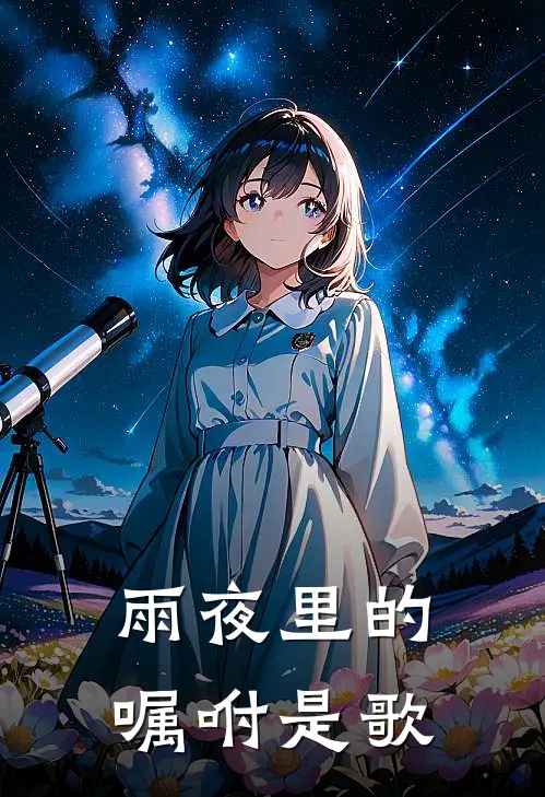 雨夜里的嘱咐是歌