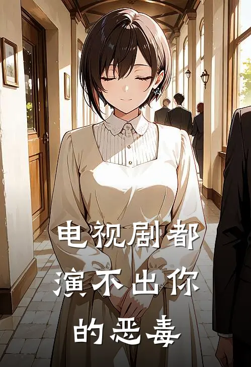 电视剧都演不出你的恶毒