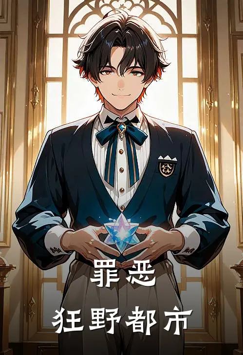 李真白妺(罪恶：狂野都市)_《罪恶：狂野都市》最新章节免费在线阅读