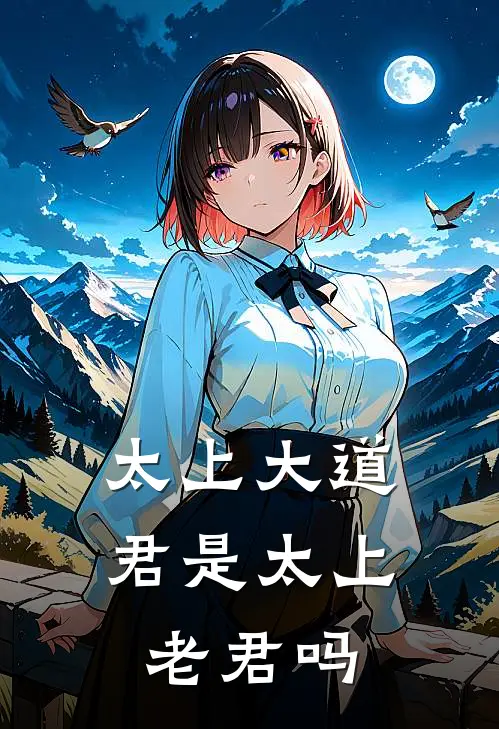 太上大道君是太上老君吗