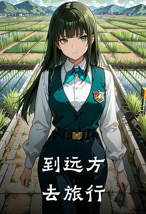 到远方去旅行
