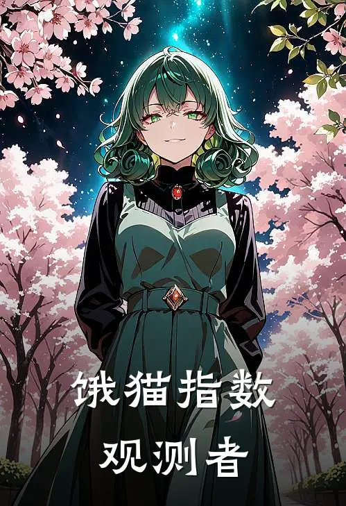 饿猫指数观测者王翠花郝弱小说完整版免费阅读_最新章节列表饿猫指数观测者(王翠花郝弱)