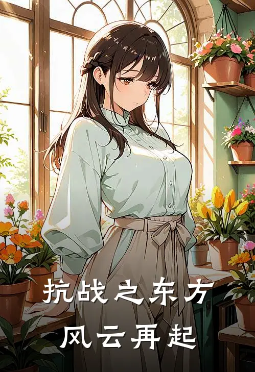 抗战之东方风云再起(陈百战陈百强)最新小说_免费阅读完整版小说抗战之东方风云再起(陈百战陈百强)