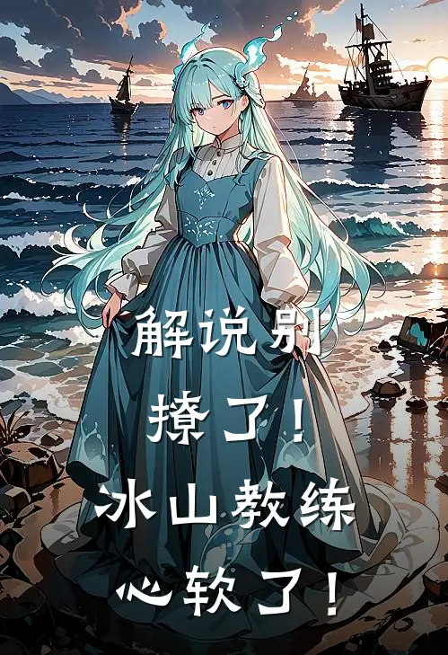 解说别撩了！冰山教练心软了！