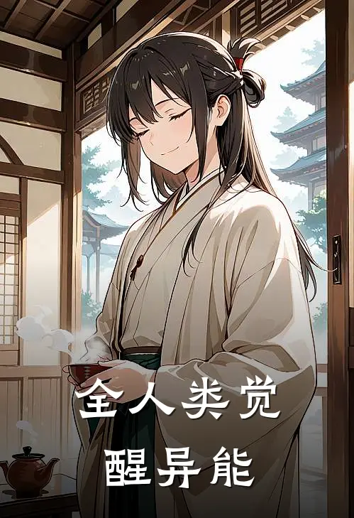 全人类觉醒异能