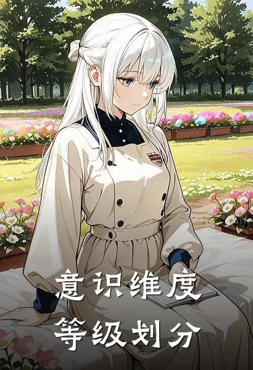 意识维度等级划分