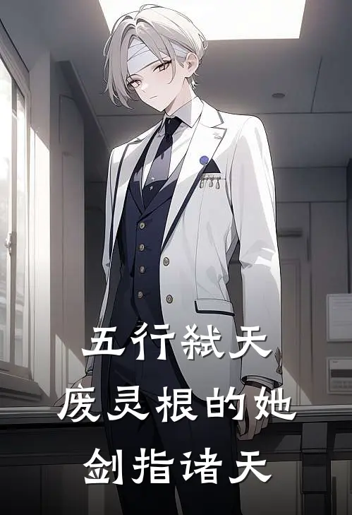 五行弑天：废灵根的她剑指诸天