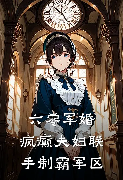 六零军婚：疯癫夫妇联手制霸军区江乔孙强热门小说排行_免费小说六零军婚：疯癫夫妇联手制霸军区江乔孙强