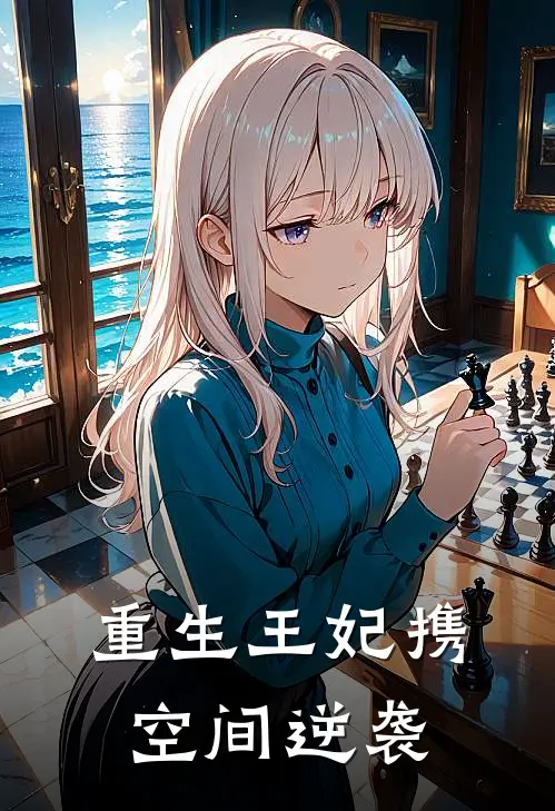 重生王妃携空间逆袭(沈未晞谢珩)小说全文免费阅读_无弹窗全文免费阅读重生王妃携空间逆袭(沈未晞谢珩)