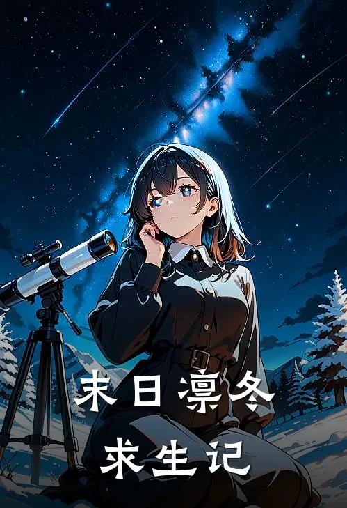 末日凛冬求生记