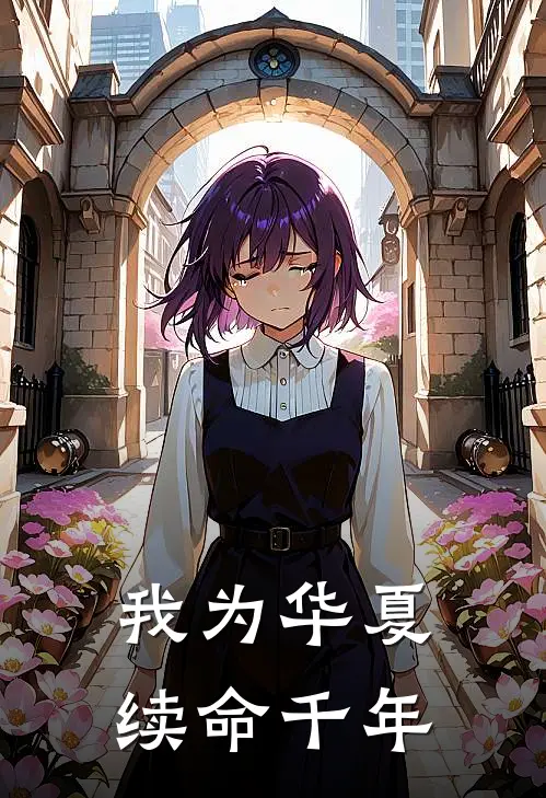 我为华夏续命千年