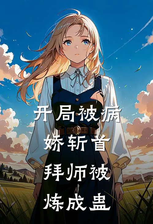 开局被病娇斩首，拜师被炼成蛊
