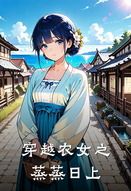 穿越农女之蒸蒸日上