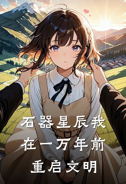 《石器星辰我在一万年前重启文明》何维何维已完结小说_石器星辰我在一万年前重启文明(何维何维)经典小说