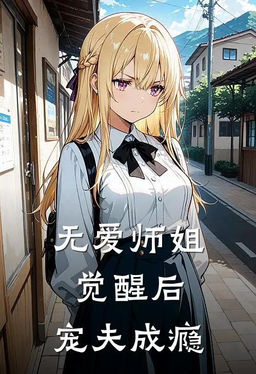 无爱师姐觉醒后，宠夫成瘾(沈烬笙黎梦)在哪看免费小说_全本免费完结小说无爱师姐觉醒后，宠夫成瘾沈烬笙黎梦