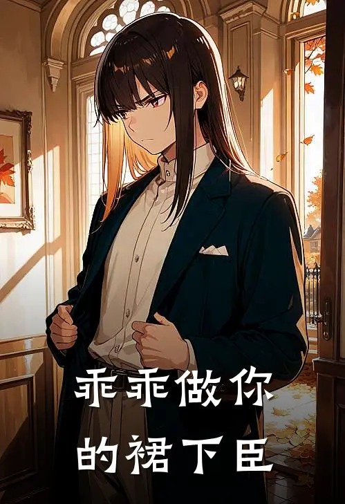 乖乖做你的裙下臣