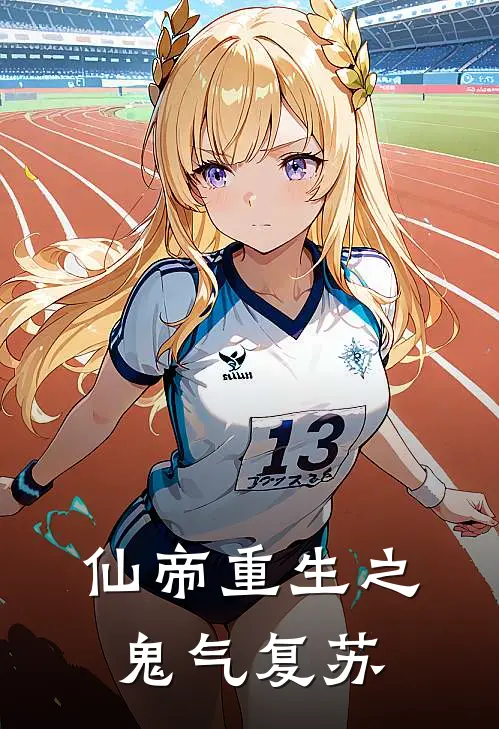 仙帝重生之鬼气复苏