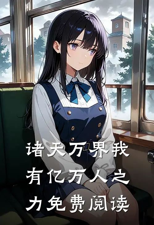诸天万界我有亿万人之力免费阅读