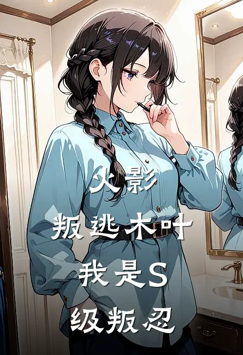 火影：叛逃木叶，我是S级叛忍宇智波祁言最新完结小说推荐_全集免费小说火影：叛逃木叶，我是S级叛忍宇智波祁言