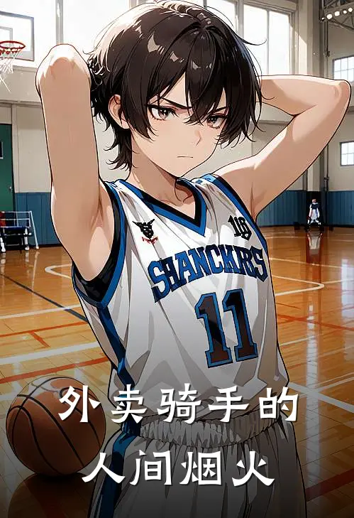 外卖骑手的人间烟火