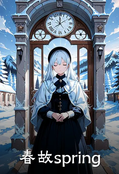 臧一素红《春故spring》全文免费在线阅读_《春故spring》全本在线阅读