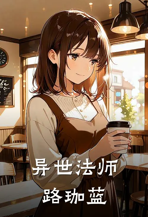 异世法师路珈蓝