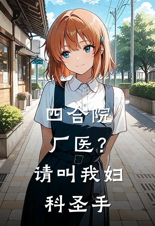 四合院：厂医？请叫我妇科圣手(王大业秦淮茹)热门完本小说_最新小说四合院：厂医？请叫我妇科圣手王大业秦淮茹