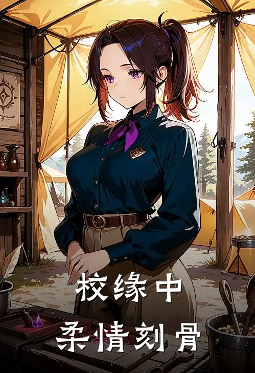 《校缘中，柔情刻骨》晓雪北淼_(校缘中，柔情刻骨)全集在线阅读