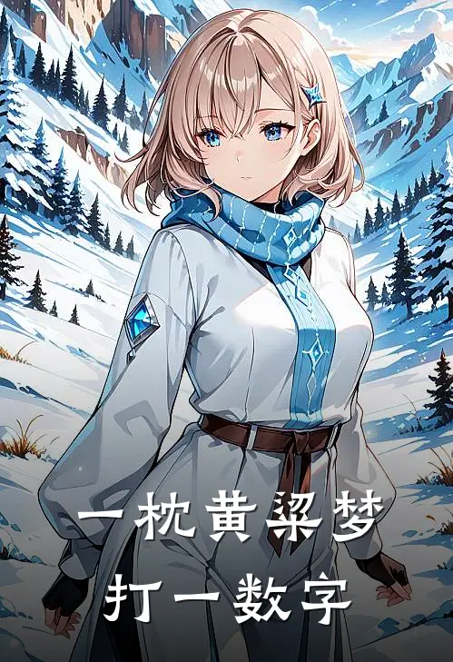 一枕黄粱梦打一数字