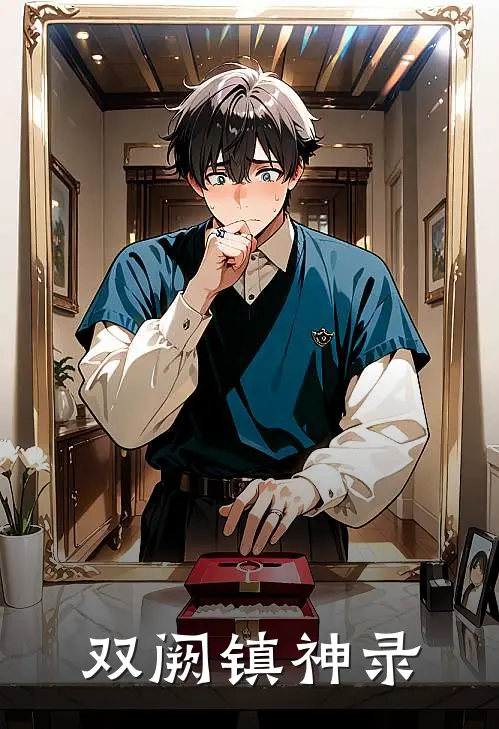 双阙镇神录凌轩韩月免费小说在线看_完本小说阅读双阙镇神录(凌轩韩月)