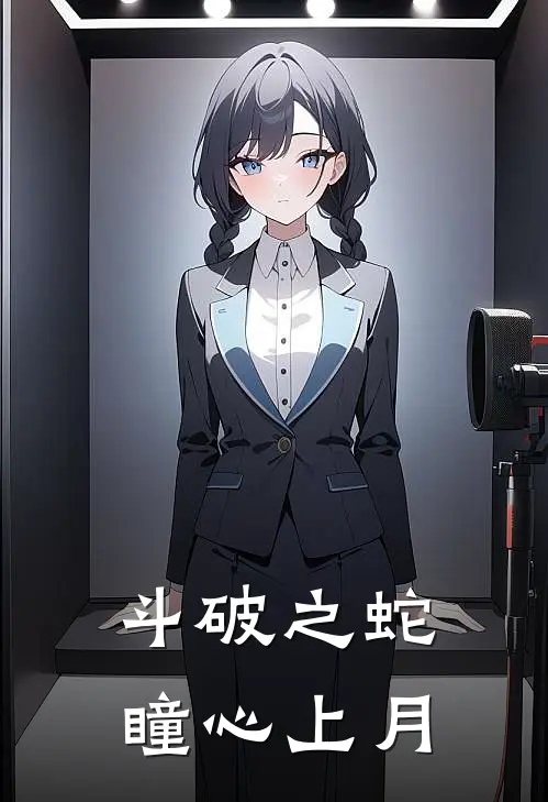 斗破之蛇瞳心上月