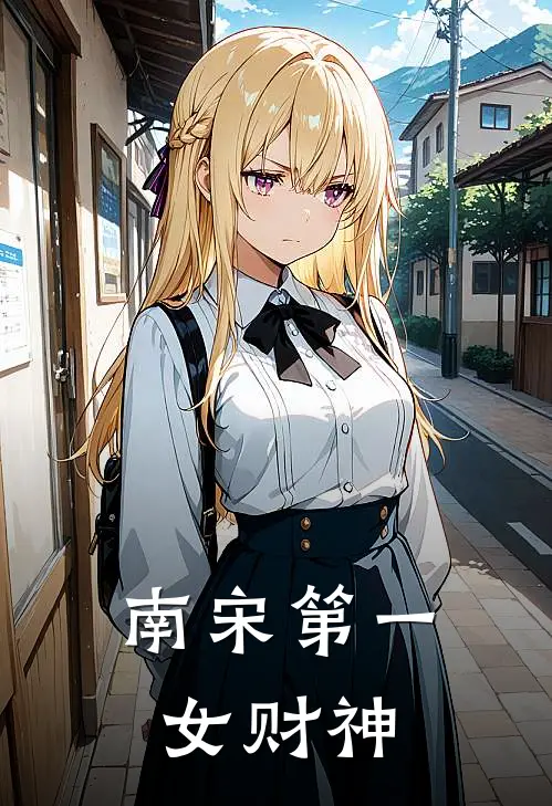 南宋第一女财神