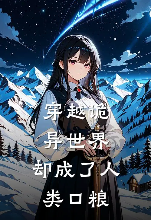 穿越诡异世界，却成了人类口粮(胡烁胡烁)最热门小说_全本完结小说穿越诡异世界，却成了人类口粮(胡烁胡烁)