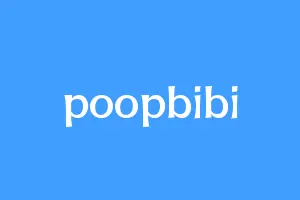 poopbibi