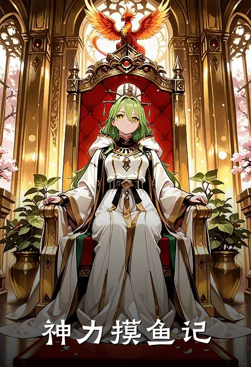 神力摸鱼记(林羽林羽)最新好看小说_最新章节列表神力摸鱼记(林羽林羽)