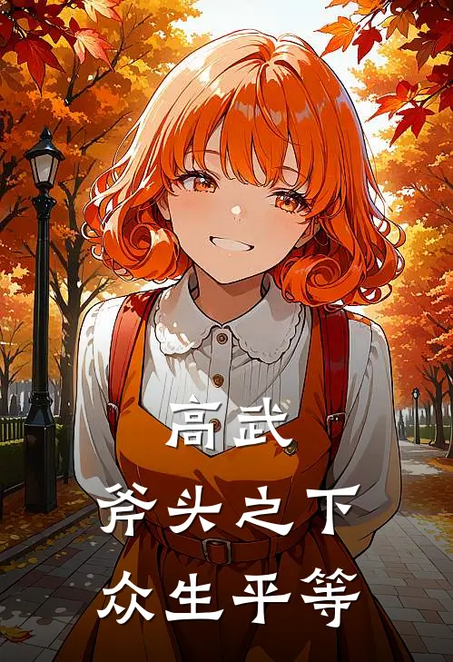 《高武：斧头之下众生平等》杨修杨成免费完本小说在线阅读_《高武：斧头之下众生平等》杨修杨成免费小说